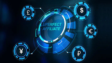 Compras Cooperativas | UPERFECT