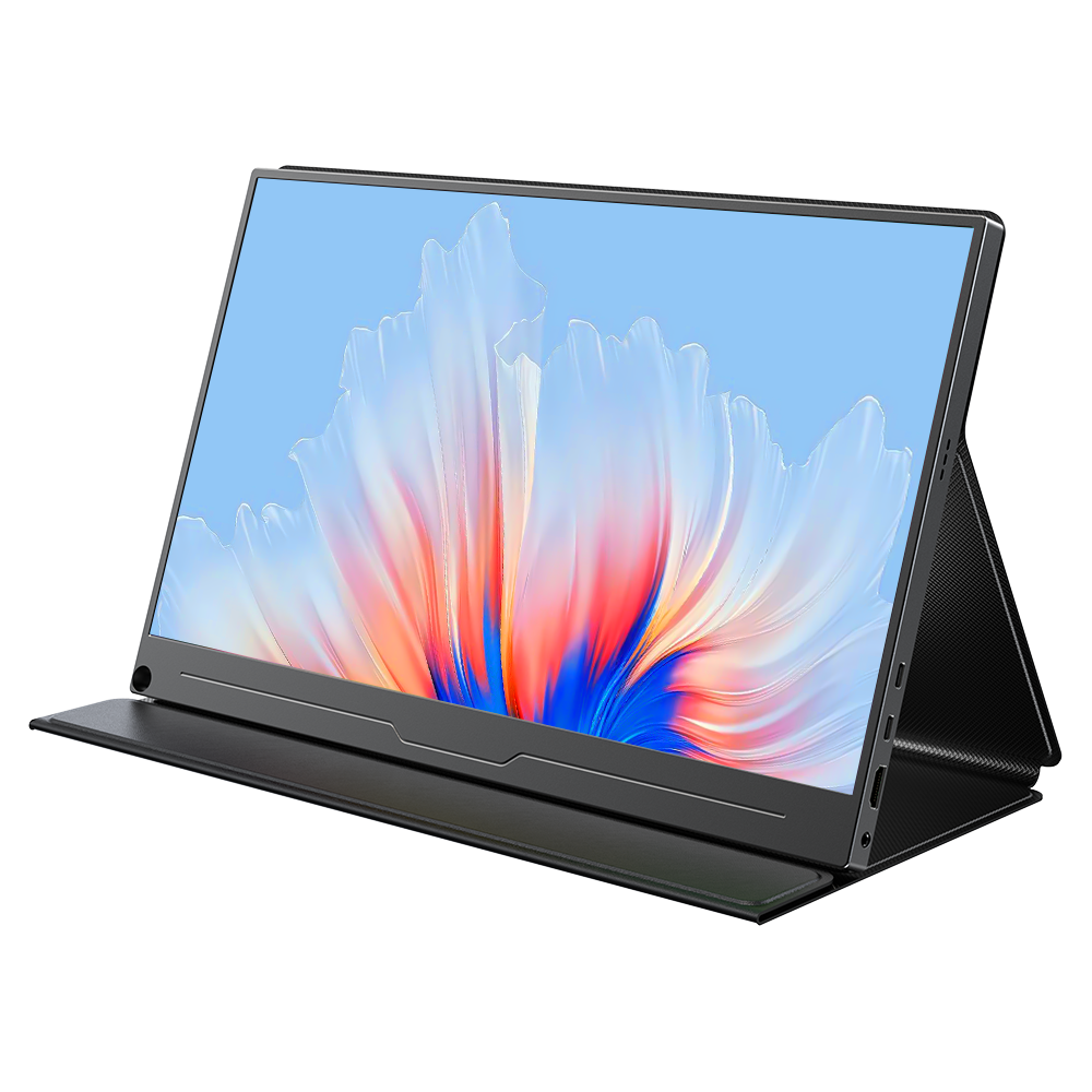 Monitor HDMI Para Pc 4K 15.6 Polegadas Portatil | UPERFECT