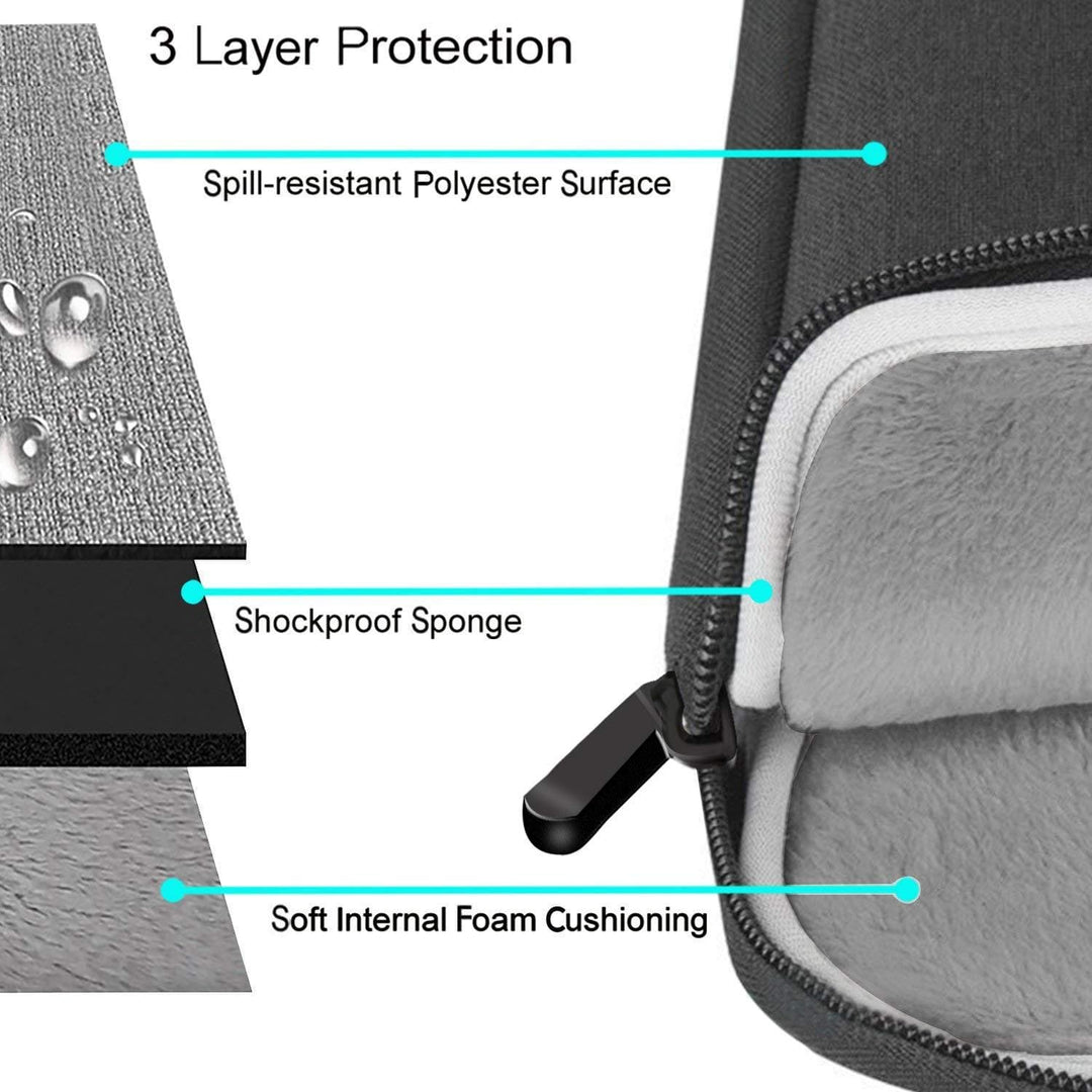 Capa Case Para Notebook | UPERFECT