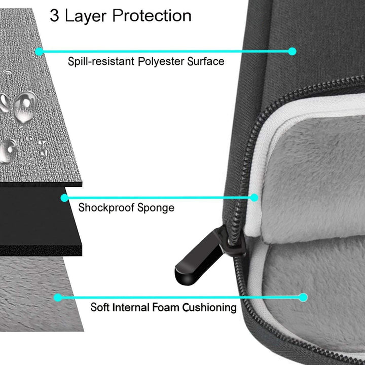 Capa Case Para Notebook | UPERFECT