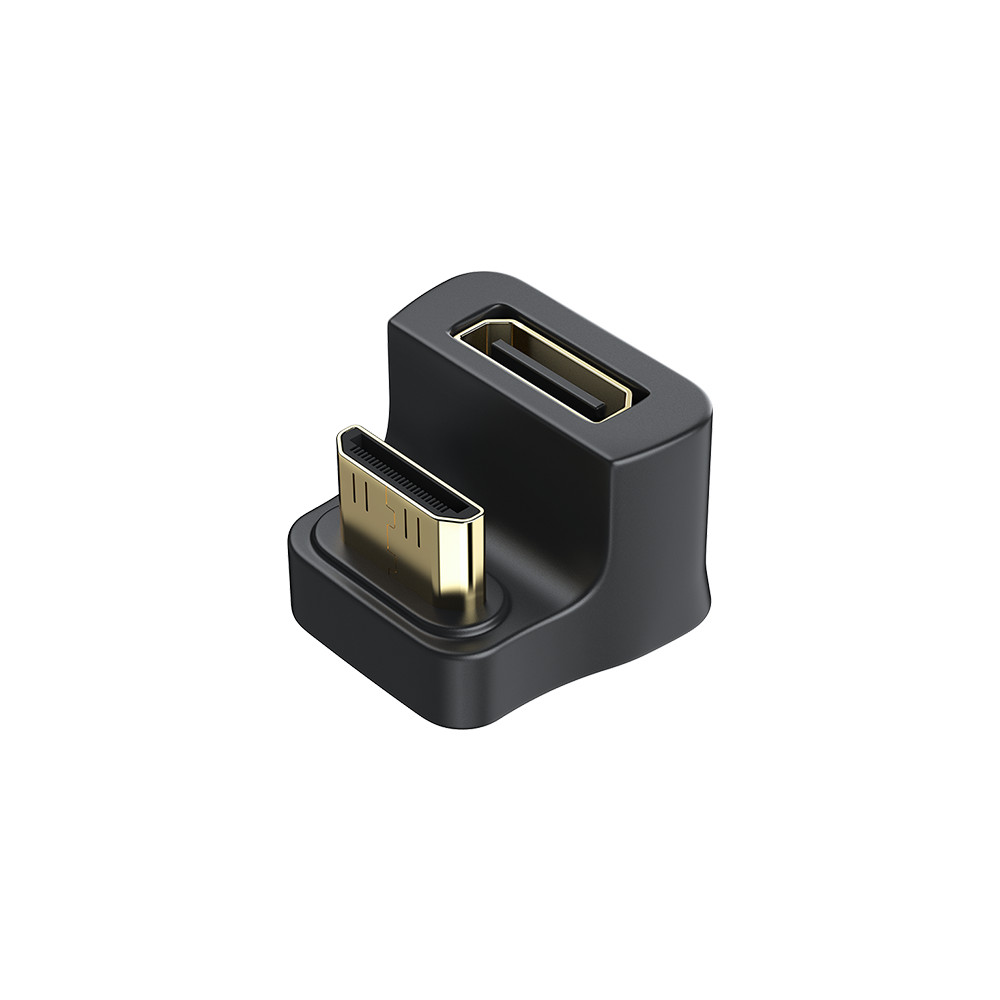 Adaptador Mini Hdmi Para Hdmi | UPERFECT