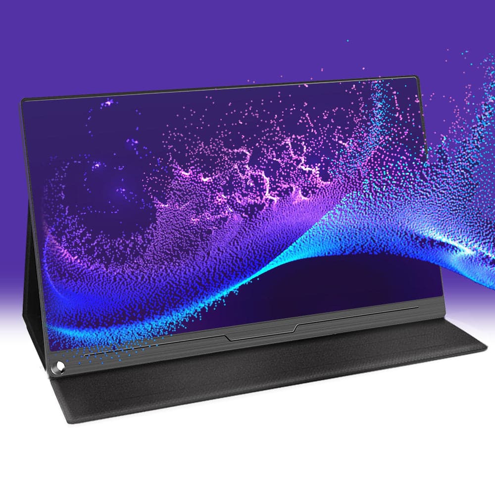 15.6" VESA Portable Monitor | UPERFECT