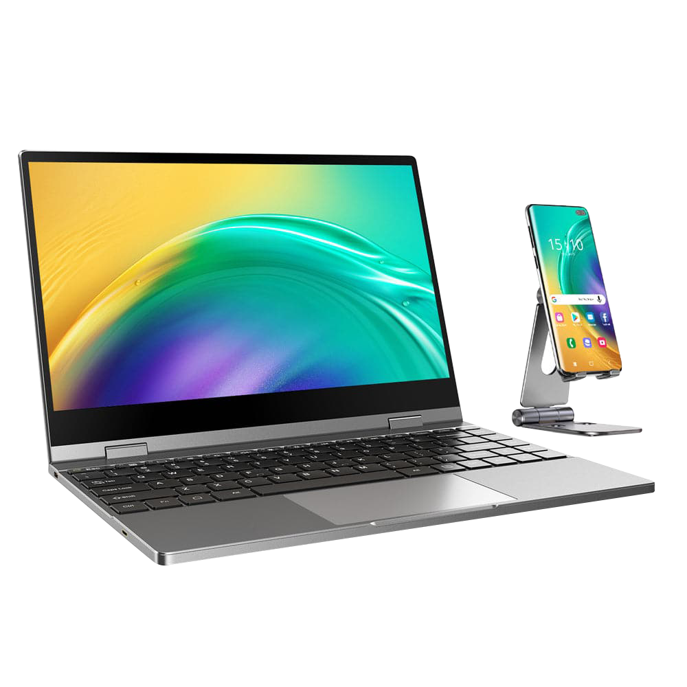 Monitor Sem Fio Bluetooth Wifi Lapdock Portátil | UPERFECT