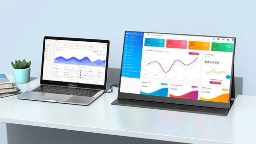 Um guia abrangente para monitorar tipos de painéis – UPERFECT-BR