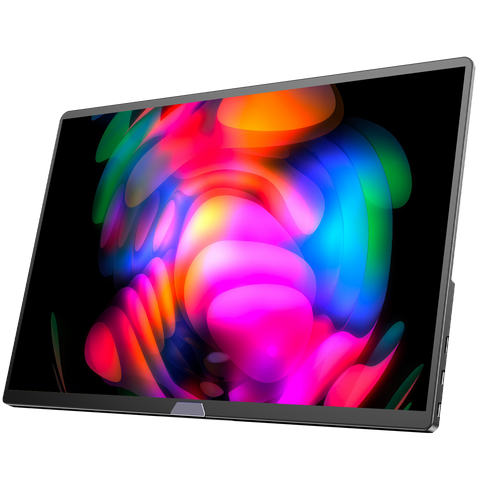 BE156NF | Monitor OLED profissional para laptop – tela portátil de 15,6