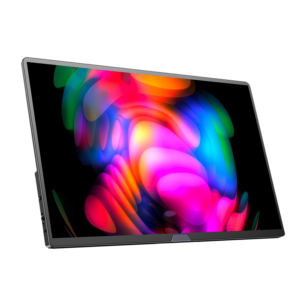 BE156NF | Monitor OLED profissional para laptop – tela portátil de 15,6