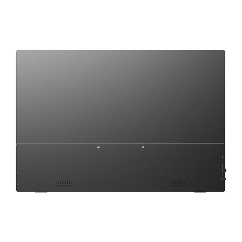 GR16DQ | Monitor para jogos de 120 Hz, resolução 1600P, tela de 16 polegadas, compatível com VESA