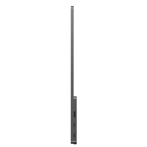GR16DQ | Monitor para jogos de 120 Hz, resolução 1600P, tela de 16 polegadas, compatível com VESA