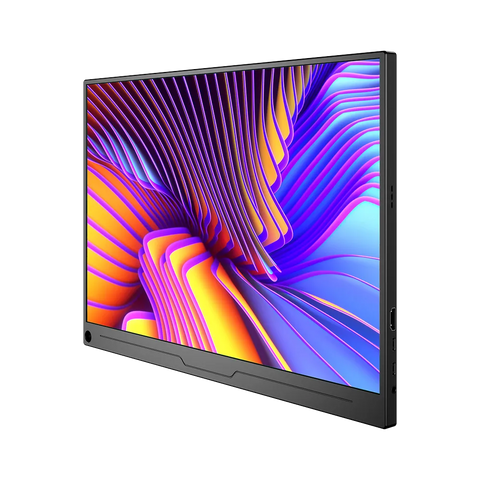 UBegin J1 - Monitor portátil 2K 1600P 2º 16