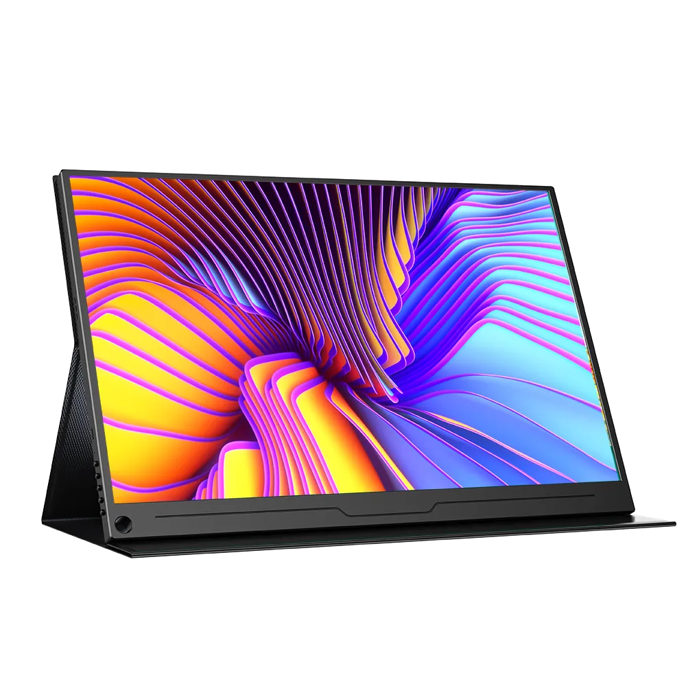 UBegin J1 - Monitor portátil 2K 1600P 2º 16