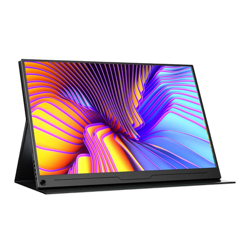 UBegin J1 - Monitor portátil 2K 1600P 2º 16