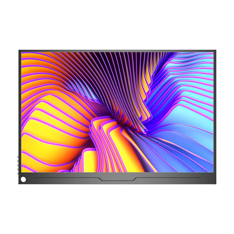 UBegin J1 - Monitor portátil 2K 1600P 2º 16