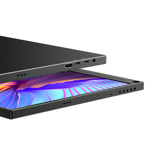 UBegin J1 - Monitor portátil 2K 1600P 2º 16