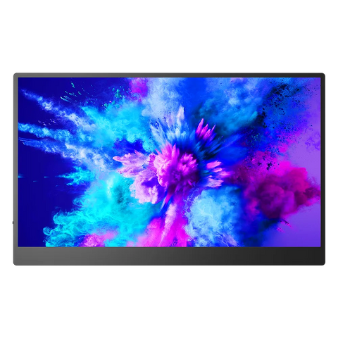 Monitor De 15 Polegadas Touch Screen Display 1920x1080 | UPERFECT ...