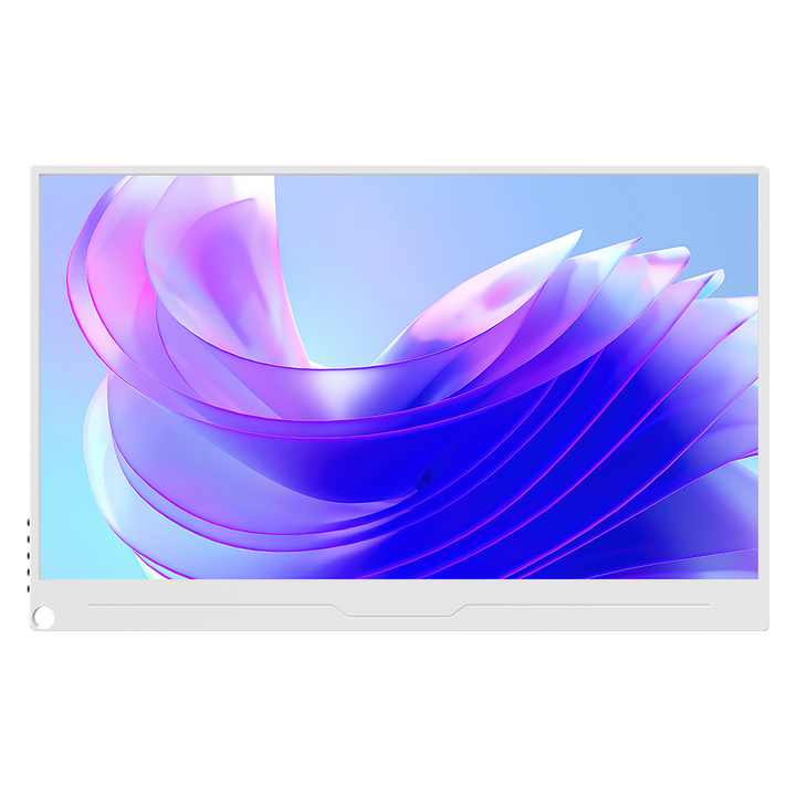 uperfect-white-portable-monitor-156-1080p-60hz-156t04