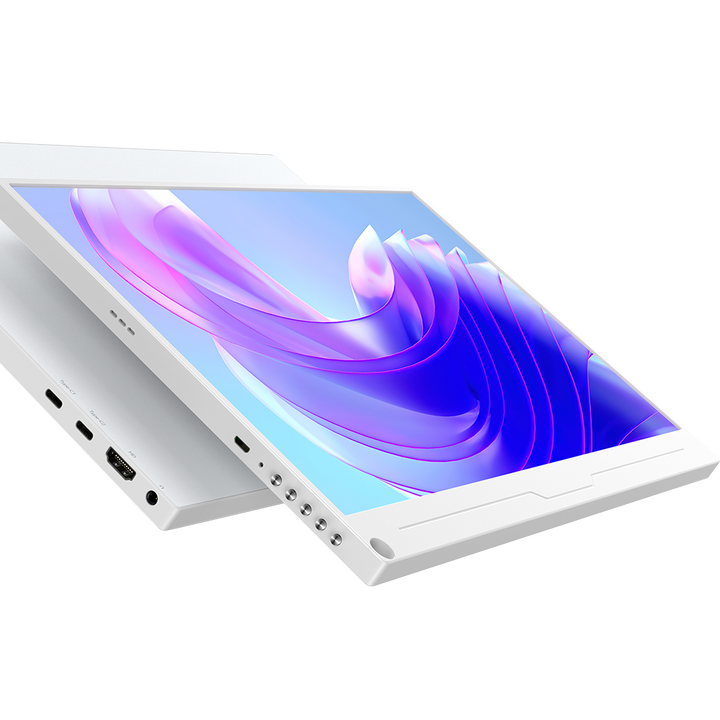 uperfect-white-portable-monitor-156-1080p-60hz-156t04