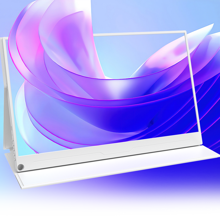 uperfect-white-portable-monitor-156-1080p-60hz-156t04