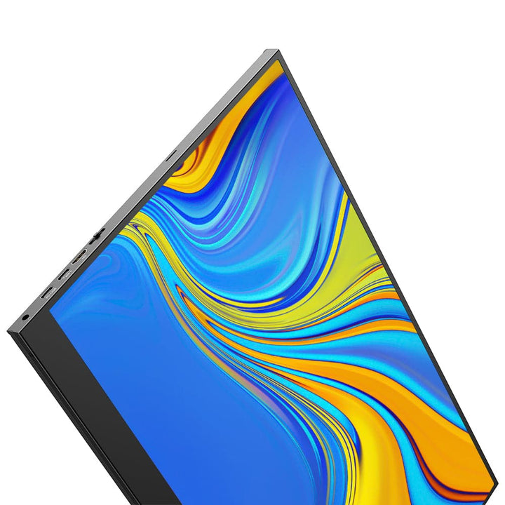 UPERFECT 17.3 Inch Portable Monitor for Laptop 1080P USB C | UPERFECT UPERFECT 