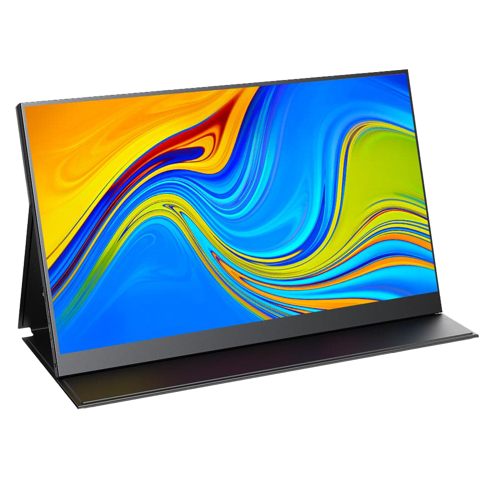 Monitor portátil 1440P USB C para laptop 2K | UPERFECT – UPERFECT-BR