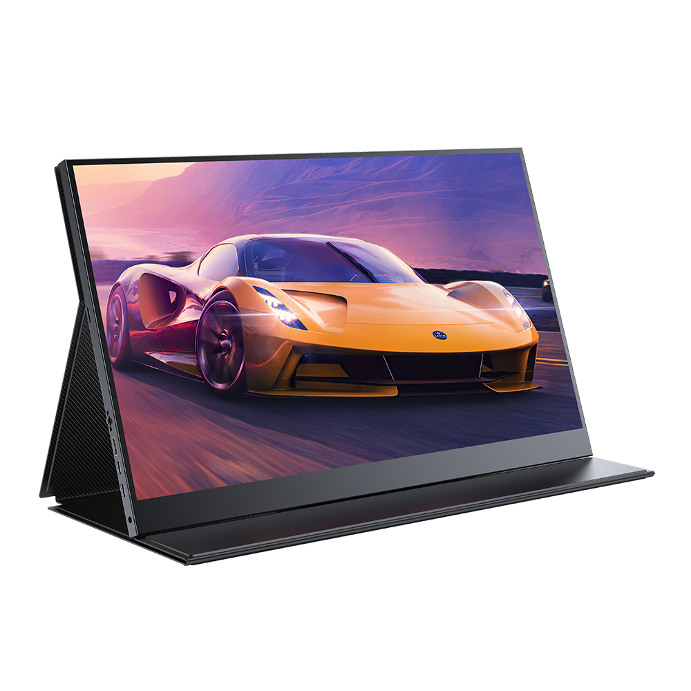 Monitor Gamer 144HZ 18 Polegadas QuadHD Freesync | UPERFECT – UPERFECT-BR