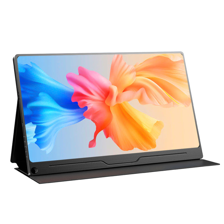 Monitor Portátil Notebook 4K  17 Polegadas | UPERFECT