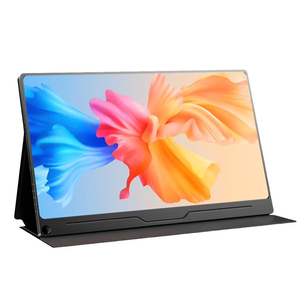 Monitor 17 Polegadas 4K HDR Tela IPS | UPERFECT – UPERFECT-BR