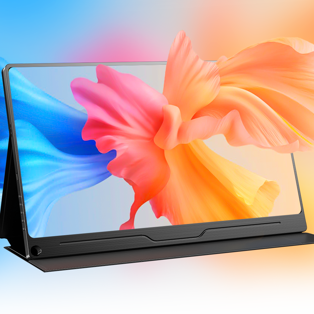 Monitor Portatil Para Notebook | UPERFECT