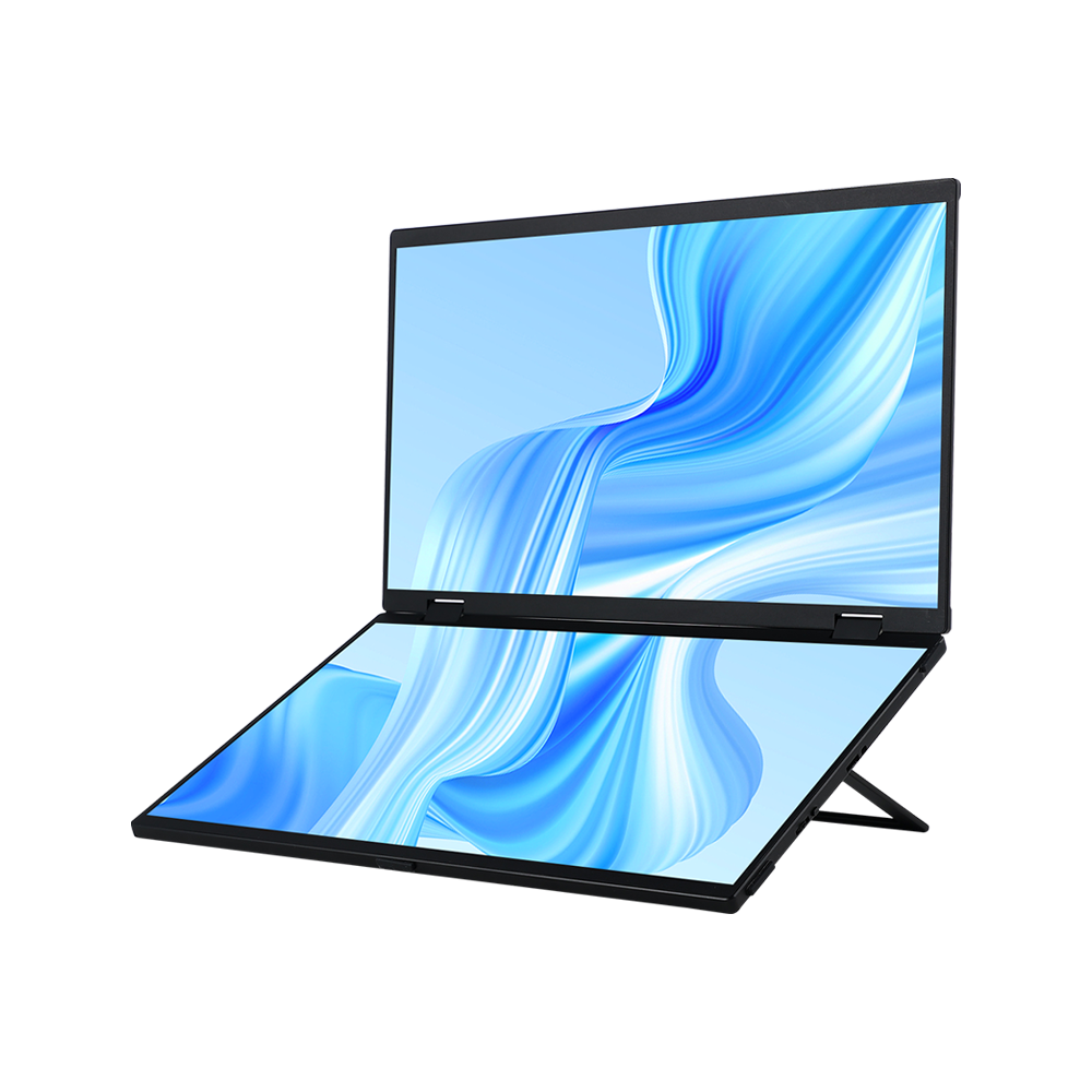 Monitor Duplo Para Notebook Tela Dobr vel 15 6 Polegadas UPERFECT monitor-duplo-para-notebook-tela-dobr-vel-15-6-polegadas-uperfect