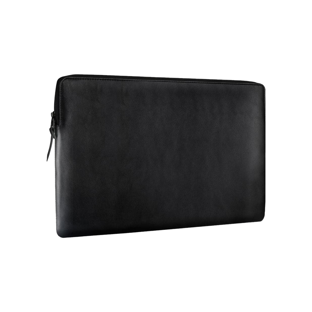Bolsa Para Notebook Em Couro | UPERFECT